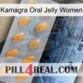 Kamagra Oral Jelly Women 44